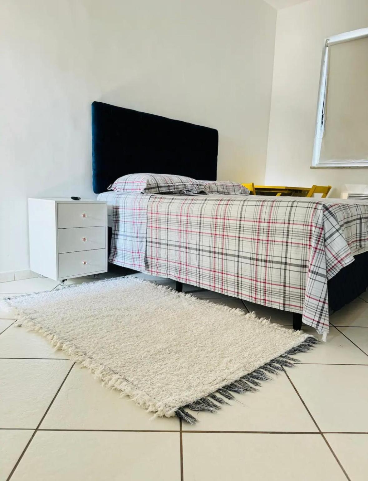 Apartamento Flat Com Vista A Do Pepe