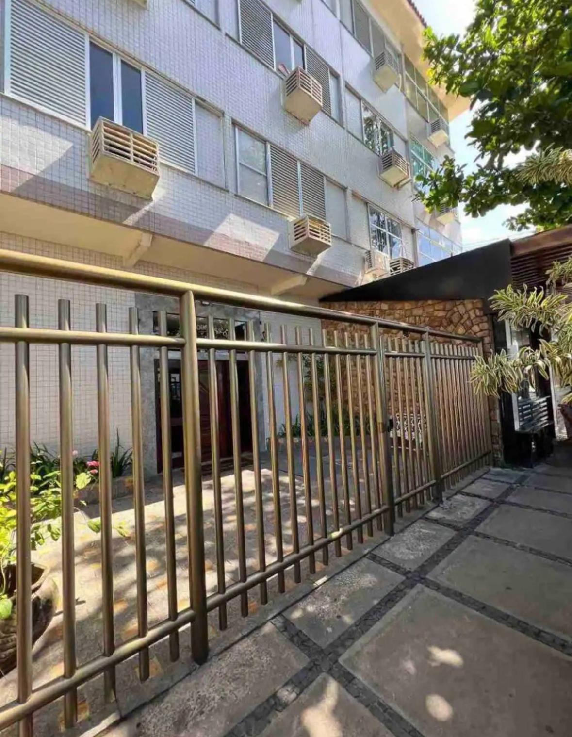 Appartement Flat Com Vista A Do Pepe